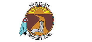 Butte County Community School logo